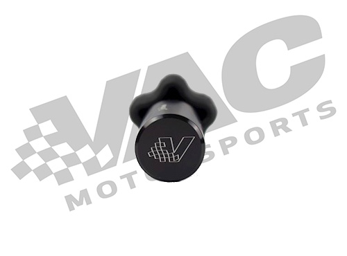 VAC Motorsports Hood Strut Clamp SWATCH