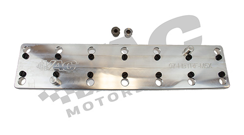 VAC Motorsports Head Bolt Thread Repair Fixture, BMW M20/M50/M52/S50/S52/M54/S54 MAIN