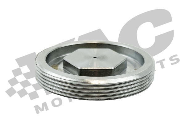 VAC Motorsports VANOS Unit Nut, BMW M50/M52/S50/S52 SWATCH