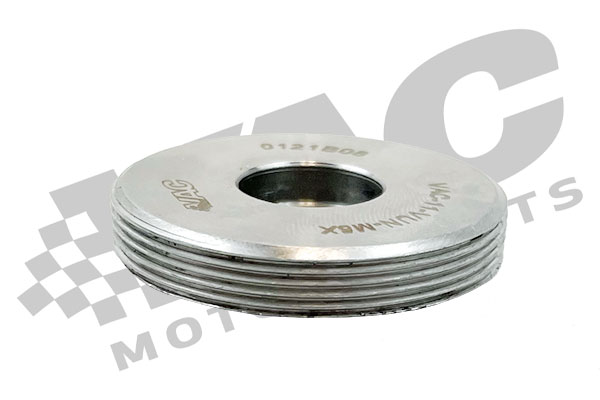 VAC Motorsports VANOS Unit Nut, BMW M50/M52/S50/S52 SWATCH