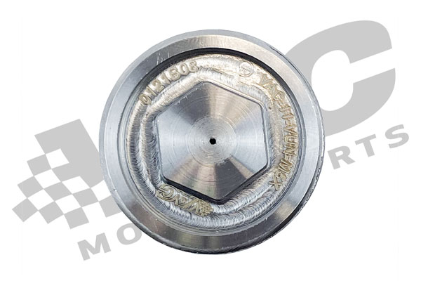 VAC Motorsports VANOS Unit Nut, BMW M50/M52/S50/S52 MAIN