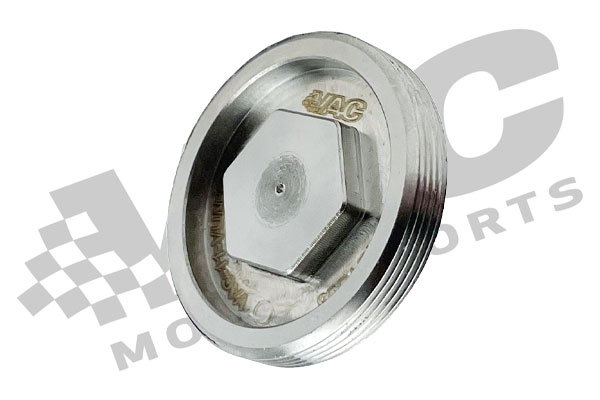 VAC Motorsports VANOS Unit Nut, BMW M50/M52/S50/S52 SWATCH