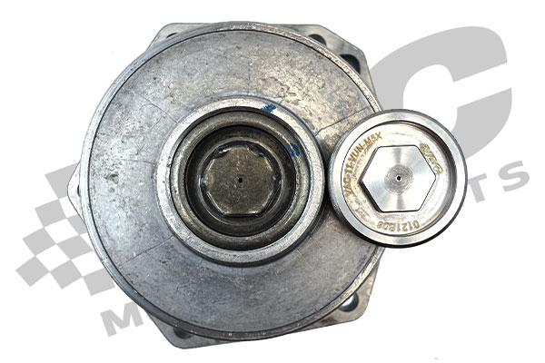 VAC Motorsports VANOS Unit Nut, BMW M50/M52/S50/S52 SWATCH