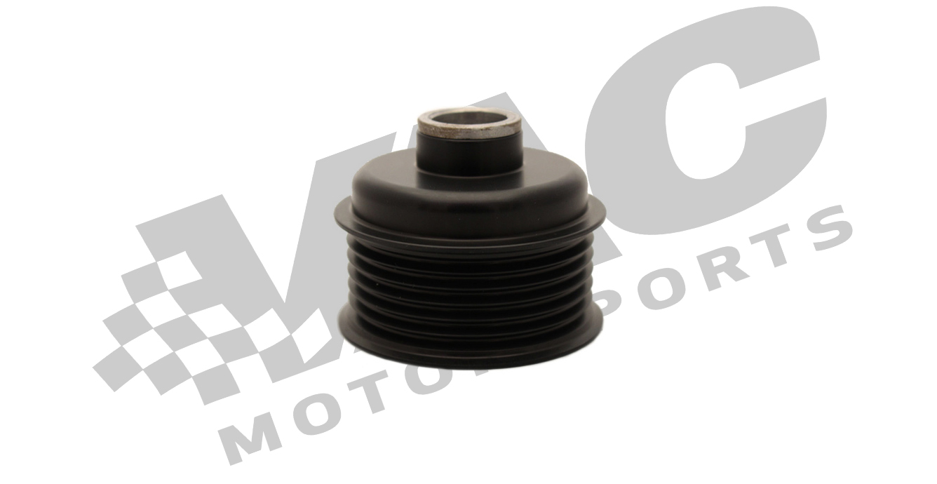 BMW E36 Underdrive Alternator Pulley (Individual) Valeo MAIN