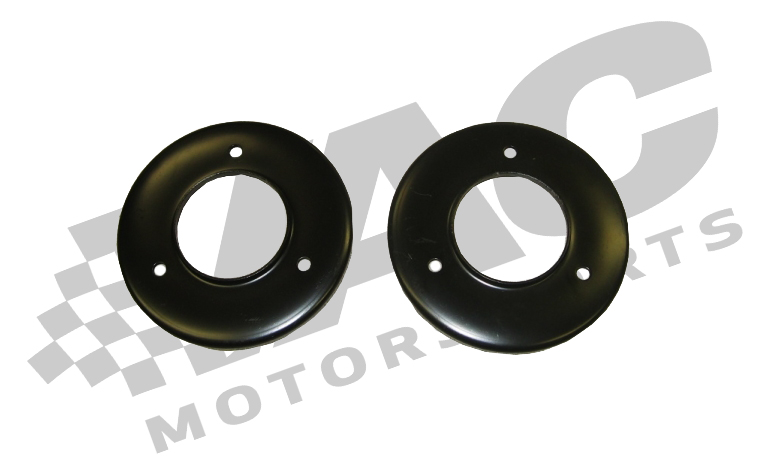 VAC Motorsports Bolt-On Front Strut Tower Reinforcement Set, BMW E36 MAIN