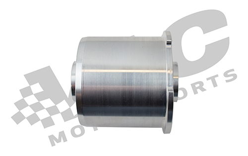 VAC Motorsports Solid Aluminum Rear Subframe Bushings, BMW E36 SWATCH