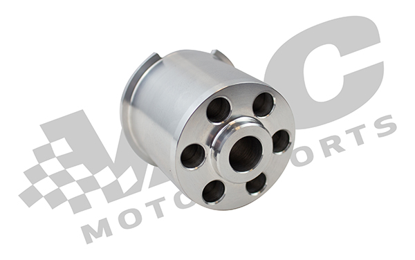 VAC Motorsports Solid Aluminum Rear Subframe Bushings, BMW E36 SWATCH