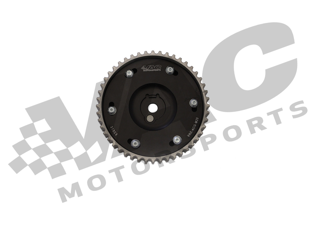 VAC Motorsports Adjustable Cam Gear, BMW M20 THUMBNAIL