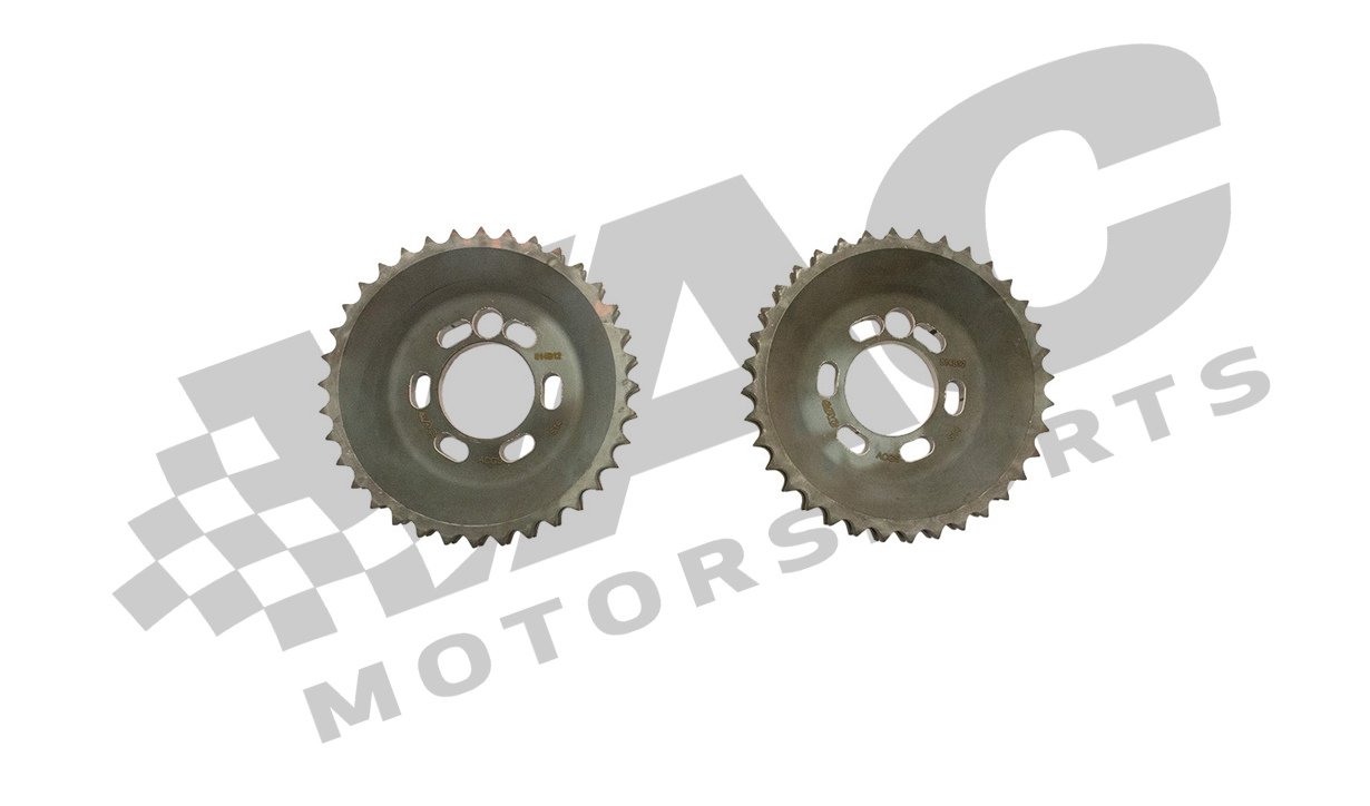 VAC Motorsports Cam Gear Service, BMW S14 MAIN