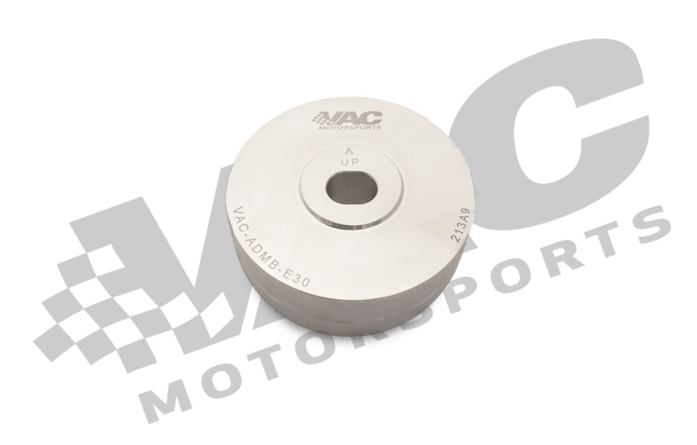 VAC Differential Mount Bushing, Aluminum (BMW E30) MAIN