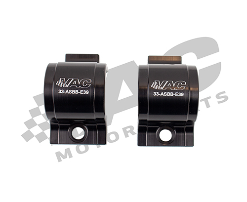 VAC Motorsports Rear Anti-Sway Bar Bracket, BMW E39 MAIN