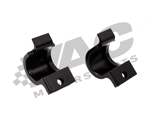 VAC Motorsports Rear Anti-Sway Bar Bracket, BMW E39 SWATCH