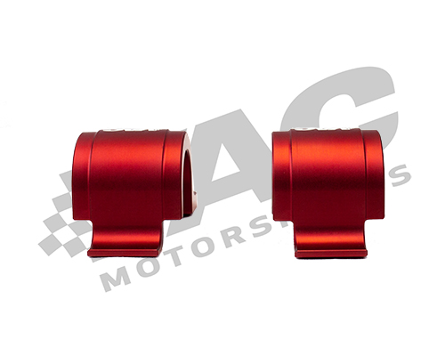 VAC Motorsports Rear Anti-Sway Bar Bracket, BMW E39 SWATCH