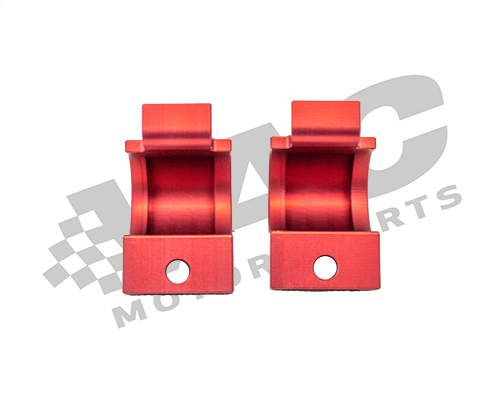 VAC Motorsports Rear Anti-Sway Bar Bracket, BMW E39 SWATCH