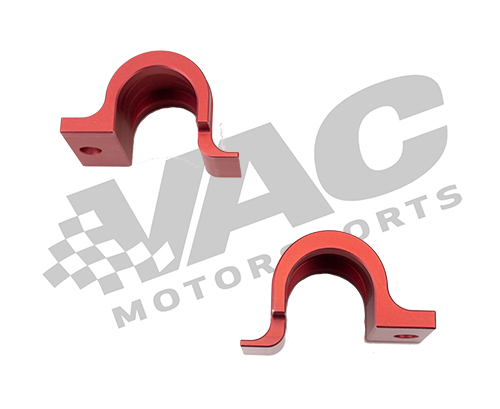 VAC Motorsports Rear Anti-Sway Bar Bracket, BMW E39 SWATCH