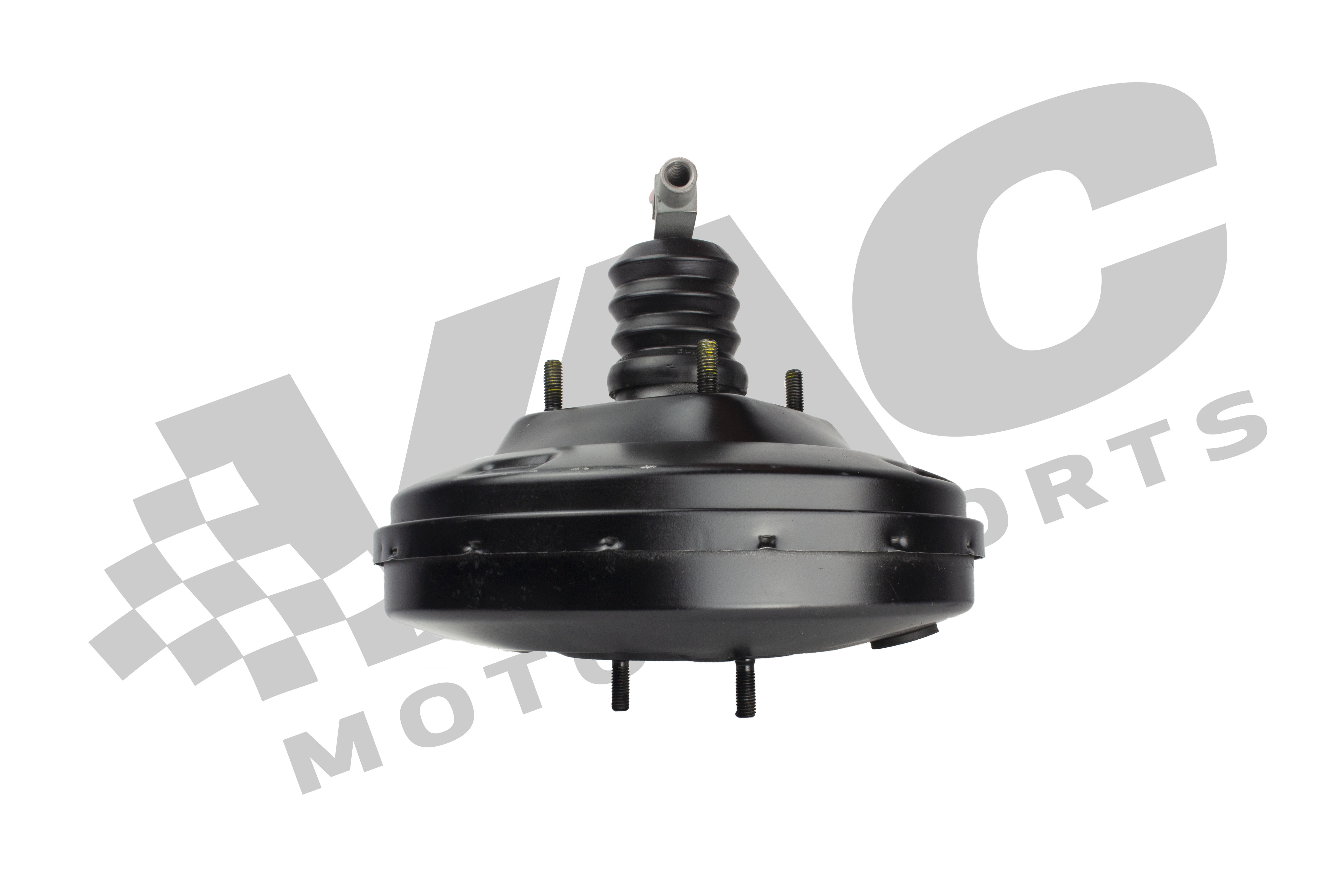 VAC Motorsports M5X / S5X 24 Valve Swap into E30 - Conversion Brake Booster MAIN