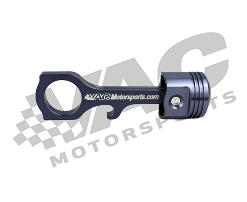 VAC Motorsports Piston Rod Bottle Opener/Keychain MAIN