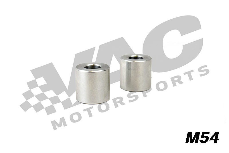 VAC Motorsports Billet Oil Filter Housing, Racing, BMW M50/M52/S50/S52/M52TU/M54/S54 SWATCH