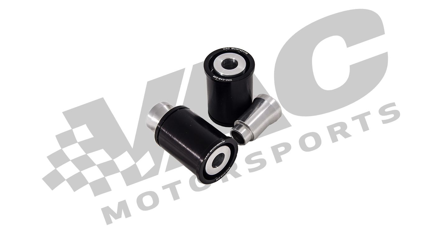 VAC Motorsports Upper Inner Control Arm Bushing, BMW E36/E46 THUMBNAIL