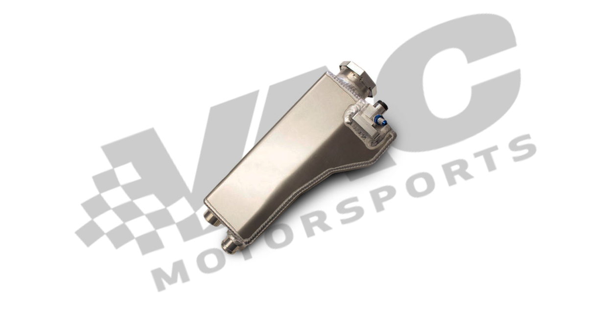 VAC Motorsports Moroso Aluminum Coolant Expansion Tank BMW E36 M3 SWATCH