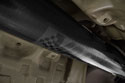 VAC Motorsports Carbon Fiber Driveshaft, BMW E46 M3 SWATCH