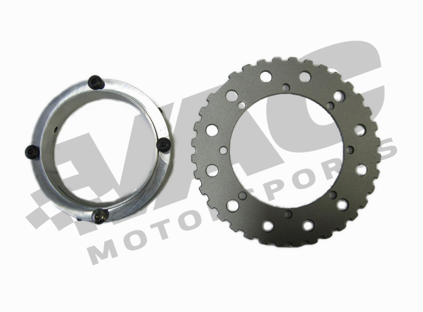 VAC Motorsports Crank Trigger, BMW S14 SWATCH
