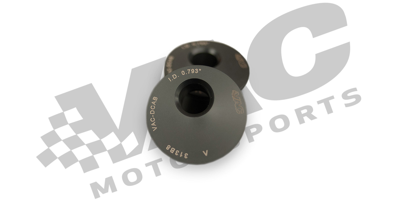 BMW E30/E36 Delrin Front Control Arm Bushings by VAC Motorsports MAIN