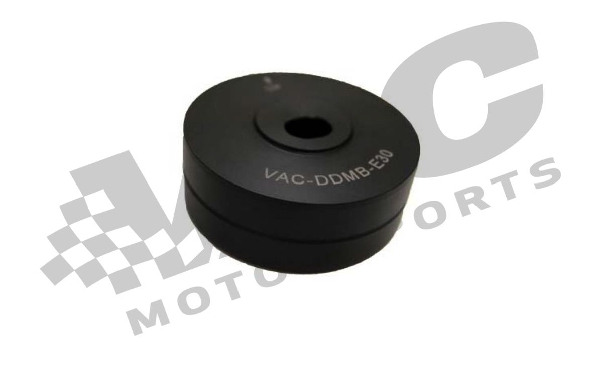 VAC Delrin Differential Mount Bushing BMW E30 MAIN