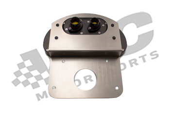 VAC Motorsports Steel Dash Mount for AIM MXL2 SWATCH