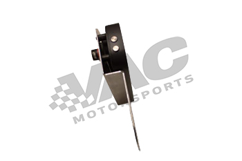 VAC Motorsports Steel Dash Mount for AIM MXL2 SWATCH