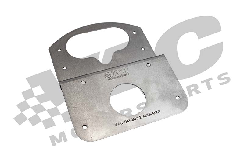 VAC Motorsports Steel Dash Mount for AIM MXL2 SWATCH