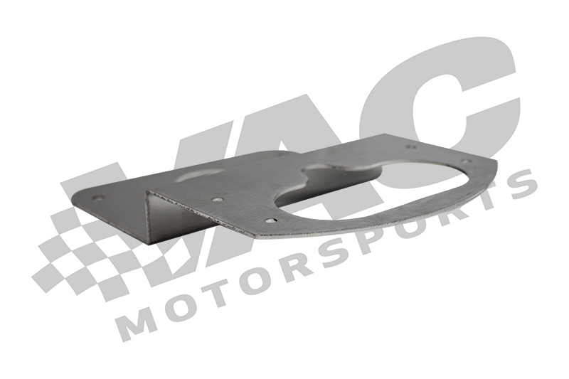 VAC Motorsports Steel Dash Mount for AIM MXL2 SWATCH