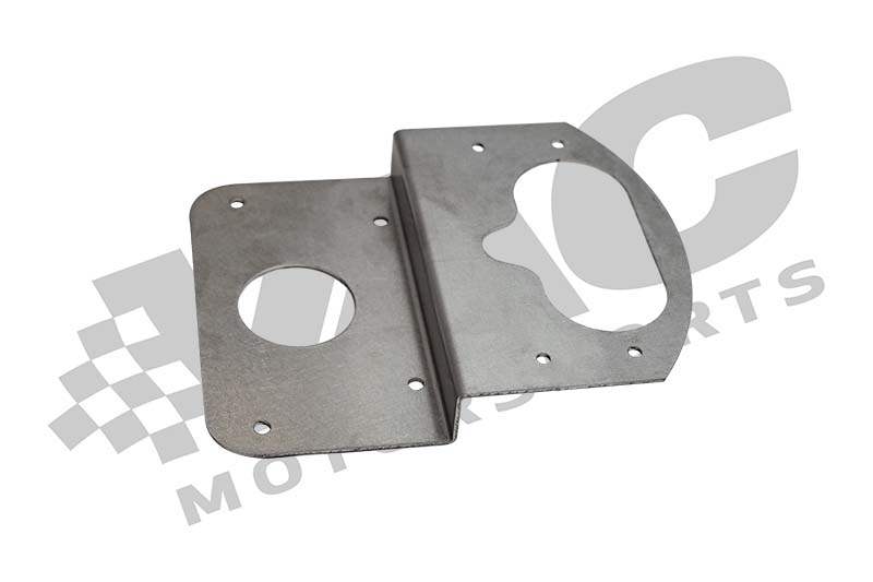 VAC Motorsports Steel Dash Mount for AIM MXL2 SWATCH