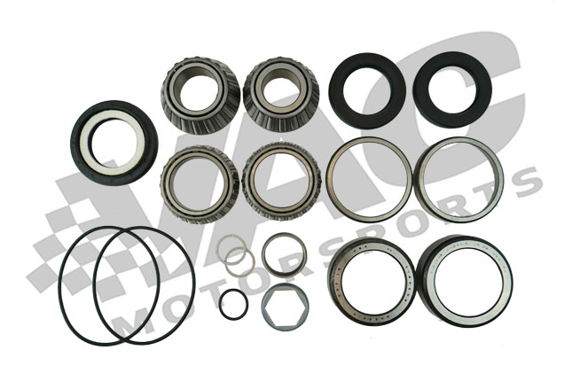 VAC Motorsports Differential Rebuild Kit, BMW E36 M3 MAIN