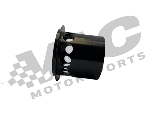 VAC Motorsports Thermostat Bypass, BMW S65/S85 SWATCH