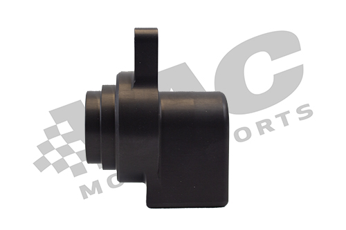 VAC Motorsports Vacuum Regulator Adapter, BMW S54 SWATCH