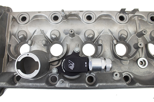 VAC Motorsports Vacuum Regulator Adapter, BMW S54 SWATCH