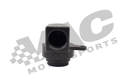 VAC Motorsports Vacuum Regulator Adapter, BMW S54 SWATCH