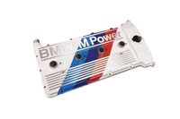 VAC BMW S14 Custom Refinished Evo II Style Motorsport Valve Covers E30 M3 MAIN