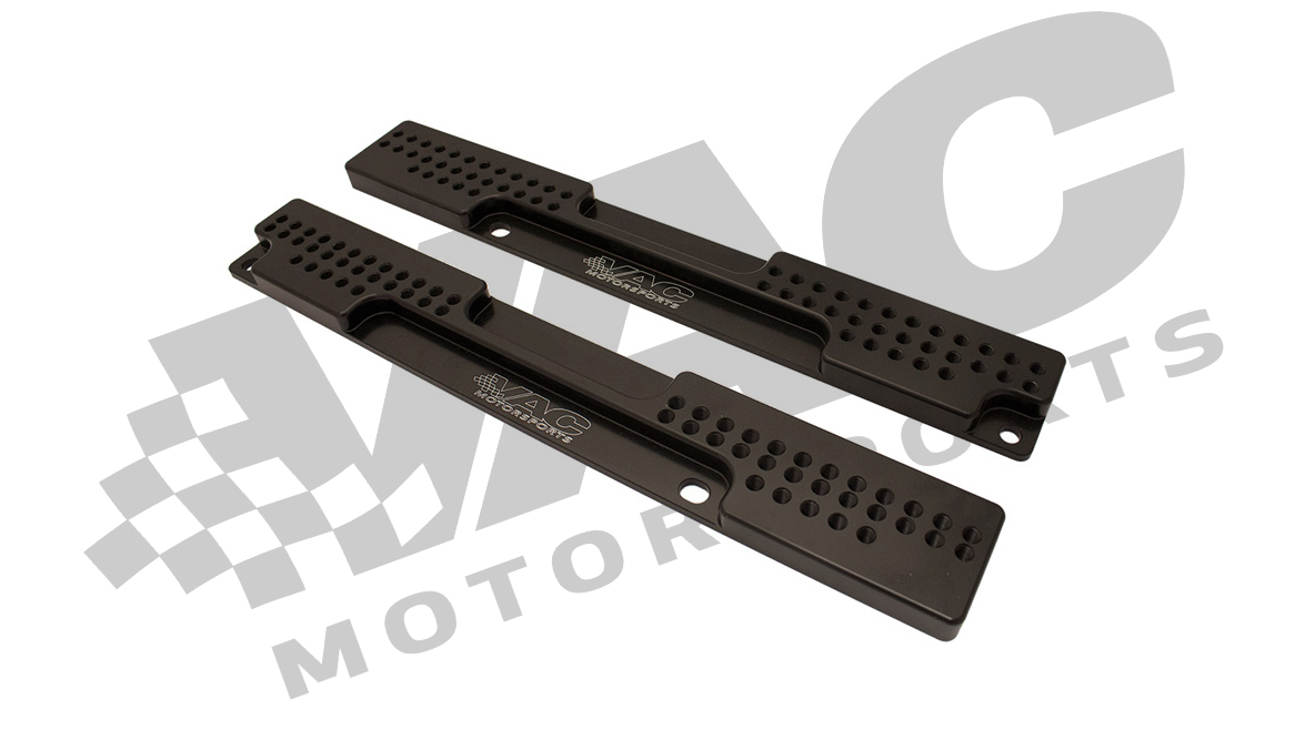 VAC Motorsports Custom Floor Mount Adapters... Available for almost any car! MAIN