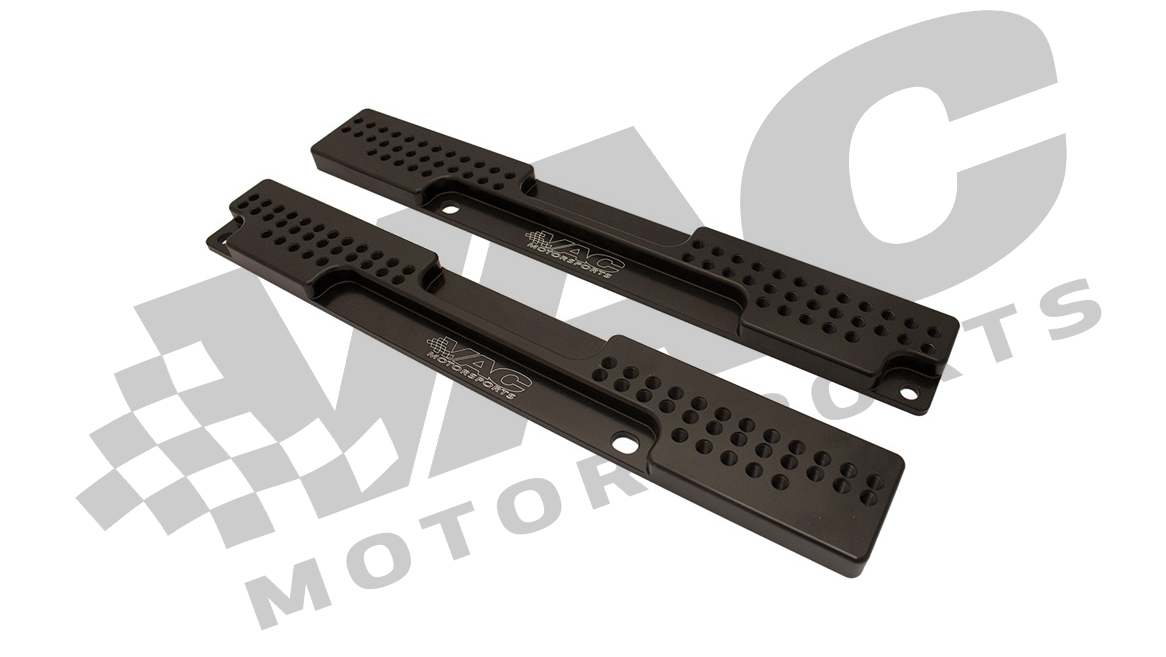 VAC Motorsports Custom Floor Mount Adapters... Available for almost any car! THUMBNAIL