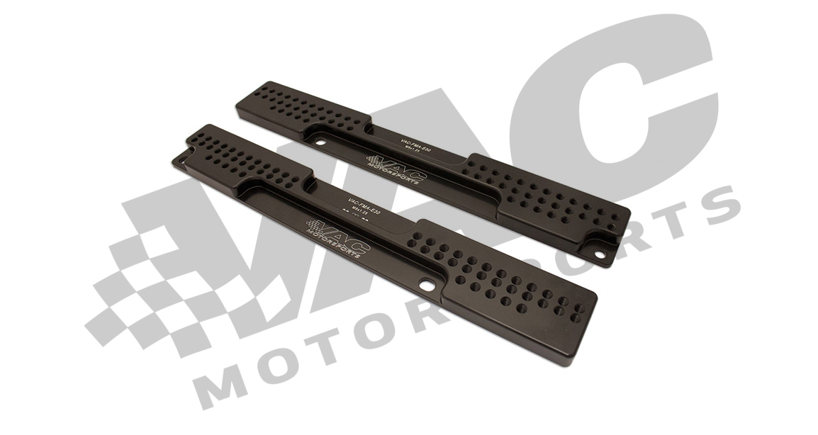 VAC Motorsports Billet Floor Mount Adapter, BMW E30 MAIN