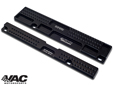VAC Motorsports Billet Floor Mount Adapter, BMW E39 SWATCH