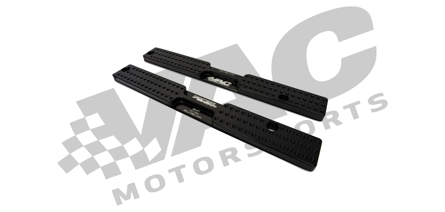 VAC Motorsports Billet Floor Mount Adapter, FRS/BRZ SWATCH