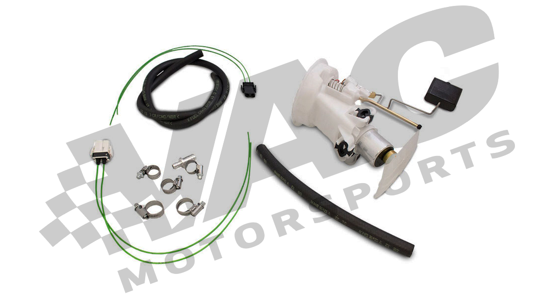 VAC Motorsports Fuel Starvation Kit, BMW E46 MAIN