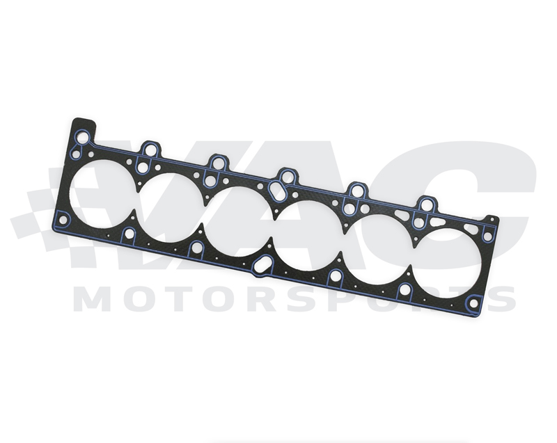 VAC Motorsports Cooper Ring Cutting Ring Head Gasket, BMW M20 MAIN
