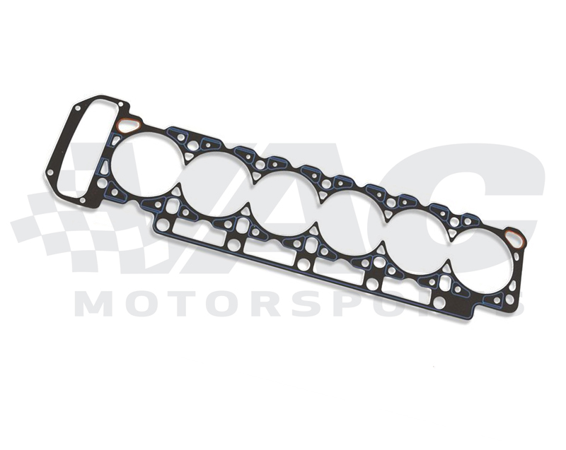 VAC Motorsports Cooper Ring Cutting Ring Head Gasket, BMW M49 MAIN