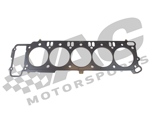 VAC Motorsports Performance Multi Layered Steel Head Gasket, BMW S85 MAIN