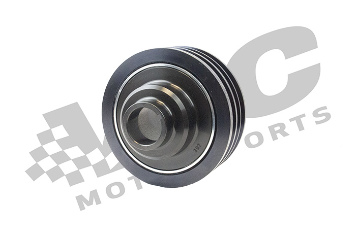 VAC Motorsports Harmonic Damper by ATI, BMW S14 SWATCH