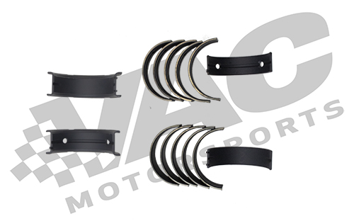 VAC Motorsports High Performance Main Bearing Set, BMW S65 THUMBNAIL